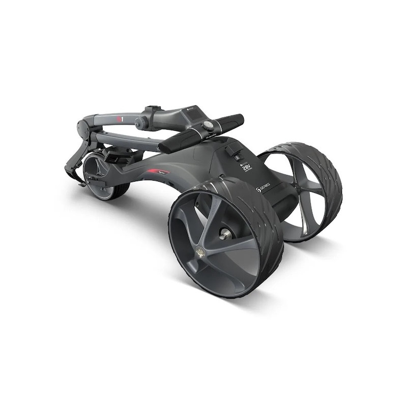 Chariot Motocaddy S1 2025
