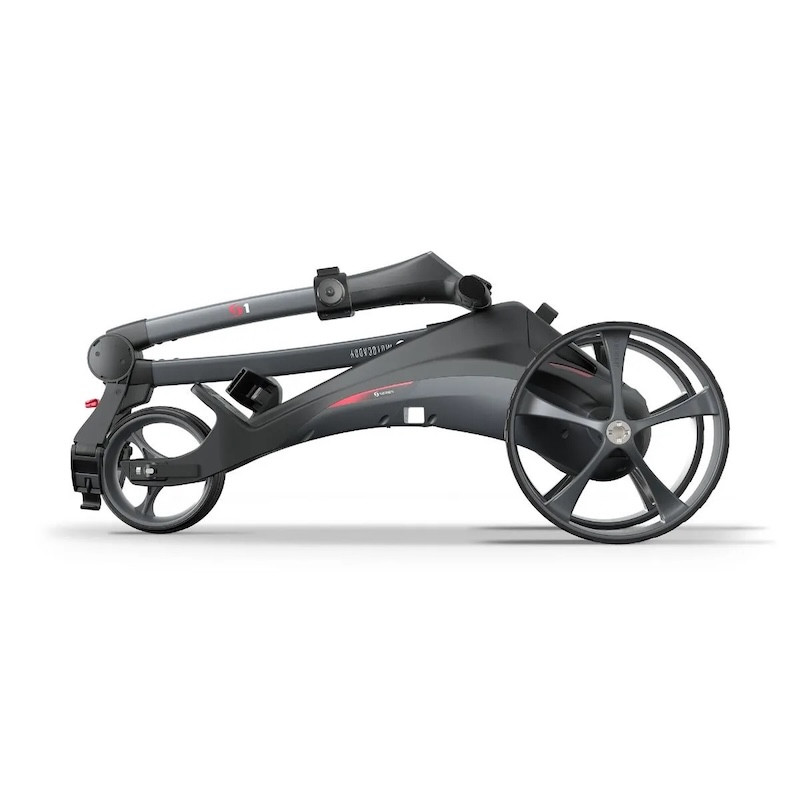 Chariot Motocaddy S1 2025