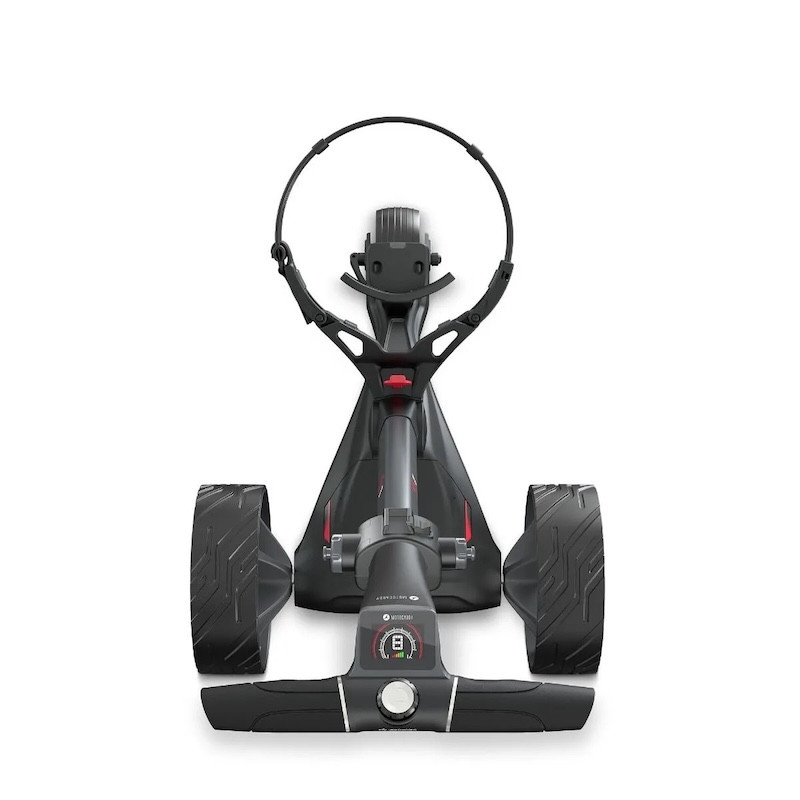 Chariot Motocaddy S1 2025