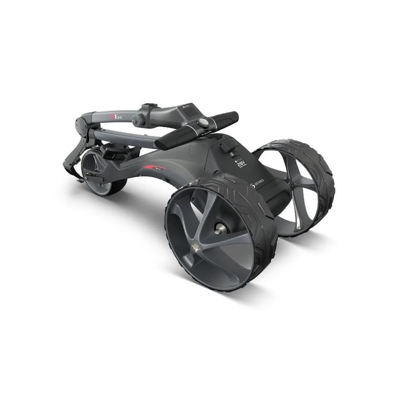 Chariot Motocaddy S1 DHC 2025