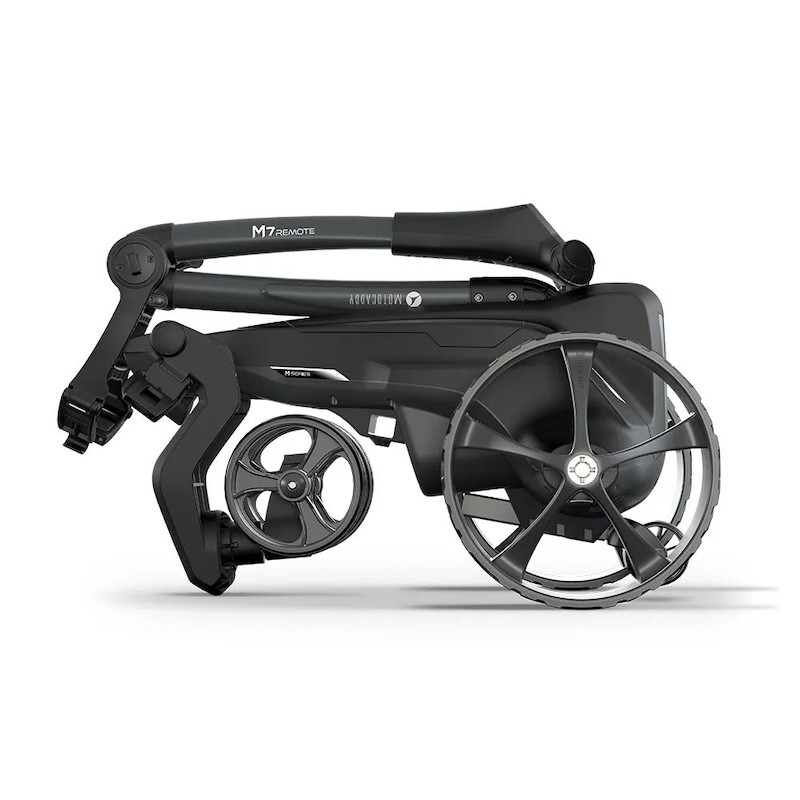 Chariot Motocaddy M7 Remote