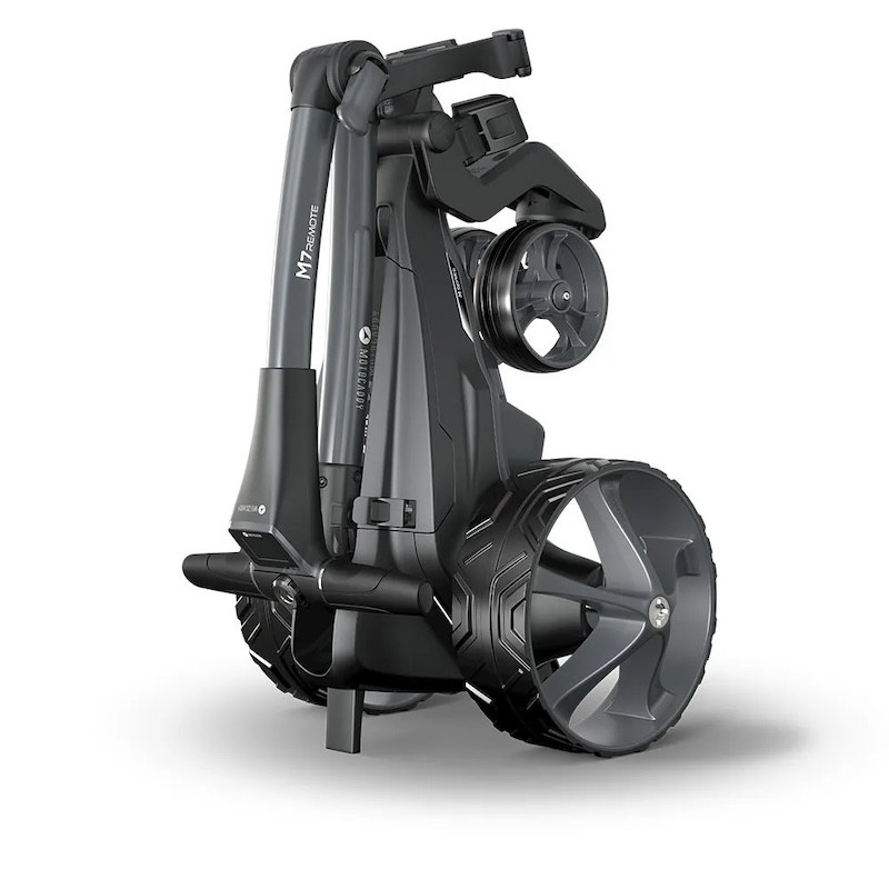 Chariot Motocaddy M7 Remote