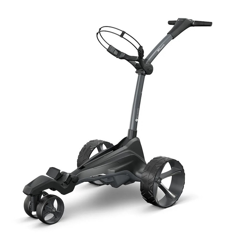 Chariot Motocaddy M7 Remote