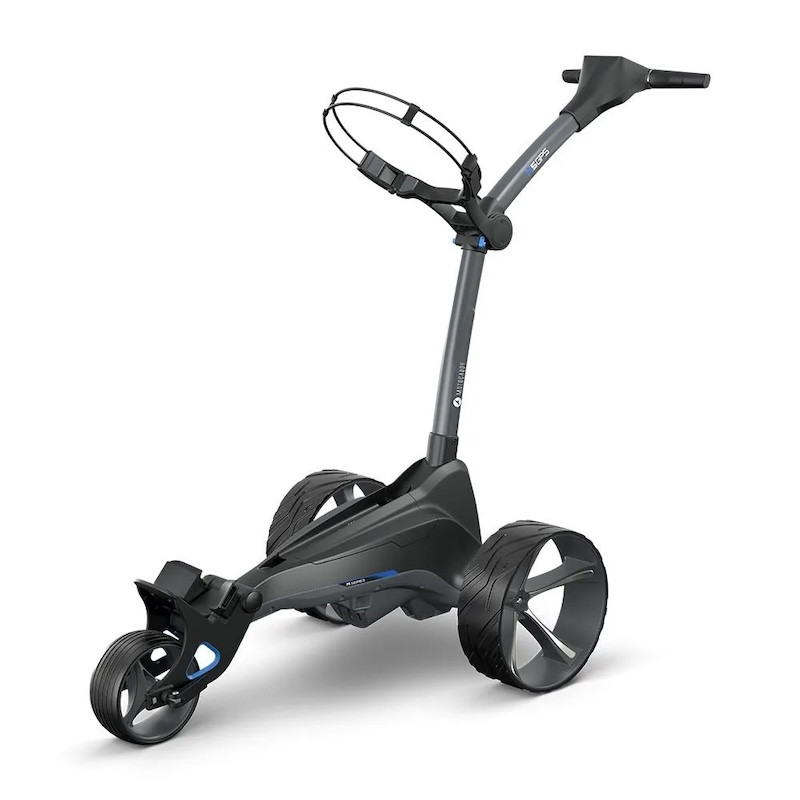 Chariot Motocaddy M5 GPS