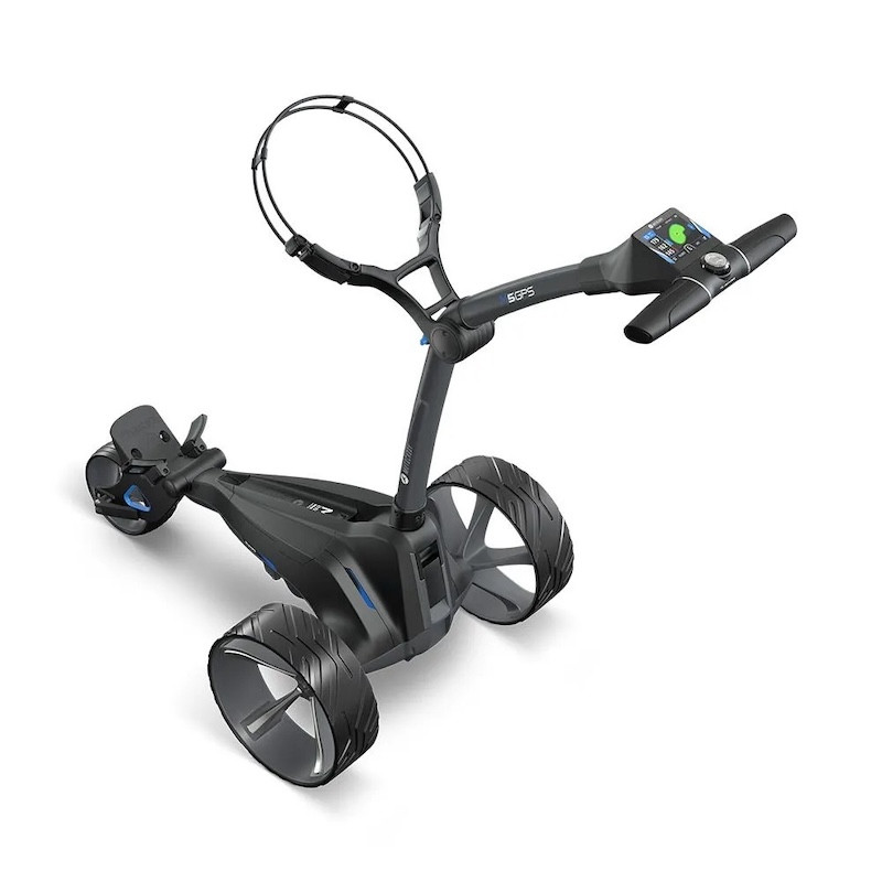 Chariot Motocaddy M5 GPS