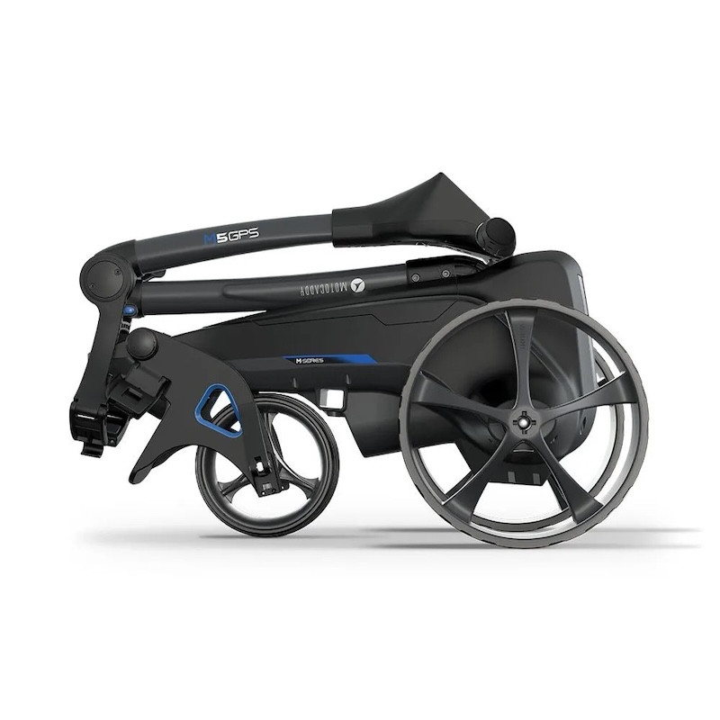 Chariot Motocaddy M5 GPS