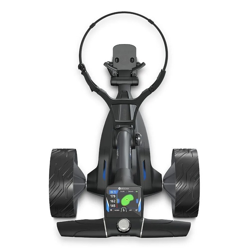 Chariot Motocaddy M5 GPS