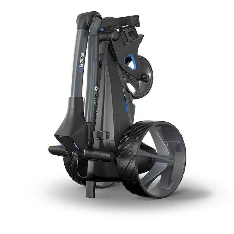 Chariot Motocaddy M5 GPS
