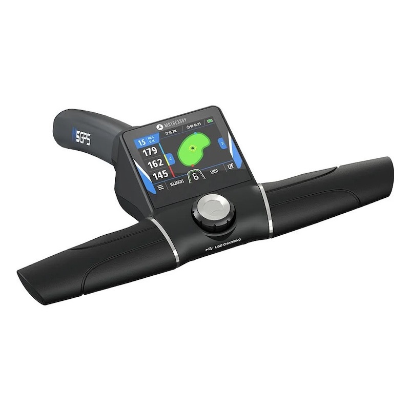 Chariot Motocaddy M5 GPS