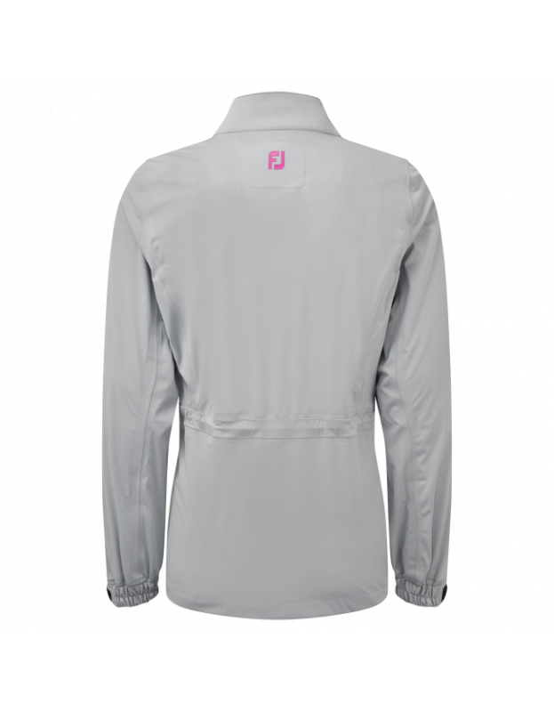 Veste de Pluie FootJoy HydroKnit Jacket Femme FOOTJOY - Vêtements Golf Pluie