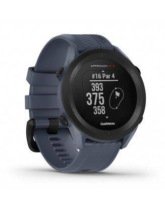 Montre GPS Garmin Approach S12 GARMIN - Golf GPS Watches