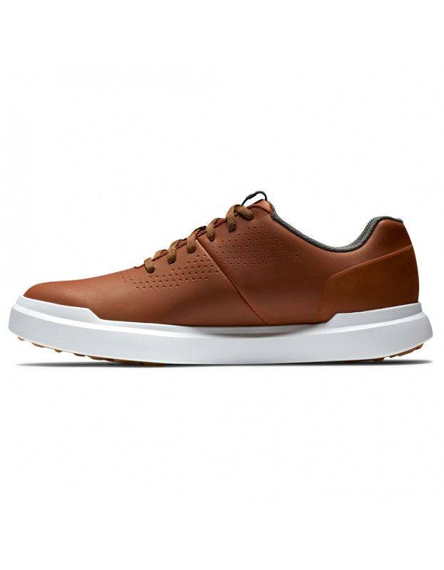 Chaussures FootJoy Contour Tan FOOTJOY - Chaussures Hommes