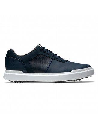 Chaussures FootJoy Contour Navy FOOTJOY - Golf Shoes for Men