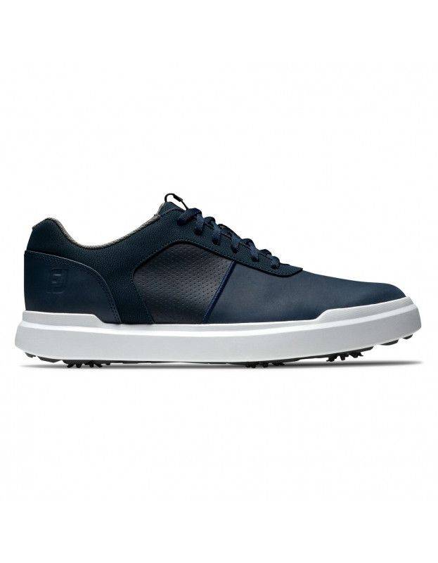 Chaussures FootJoy Contour Navy FOOTJOY - Chaussures Hommes