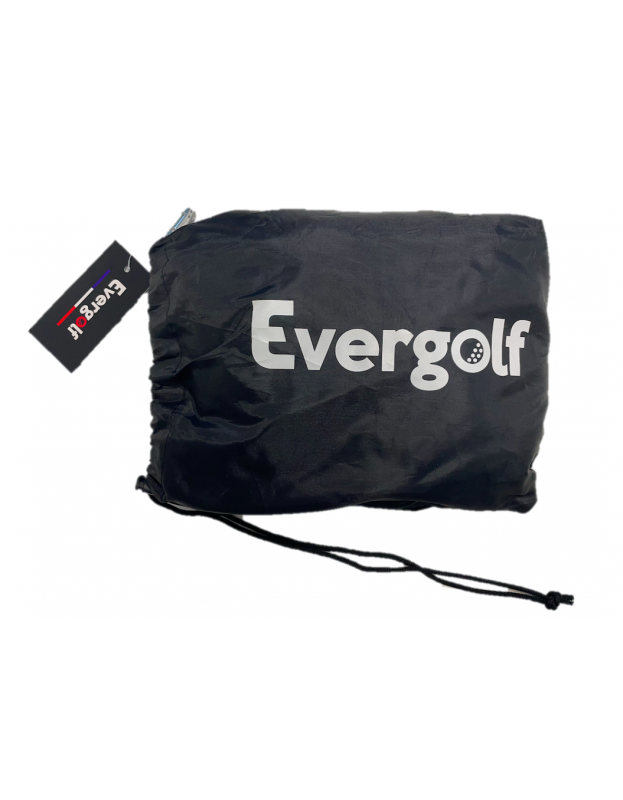 Housse de Pluie Evergolf Delux EVERGOLF - Accessoires