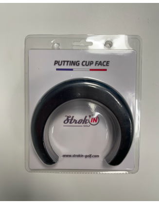 Putting Cup Face Strok'in STROKIN - Accessories