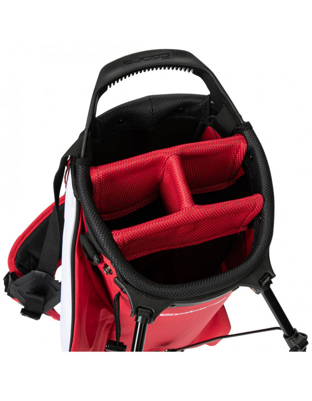 Sac trépieds Cobra Ultralight Pro Ski Patrol/Black COBRA - Sacs Trépieds