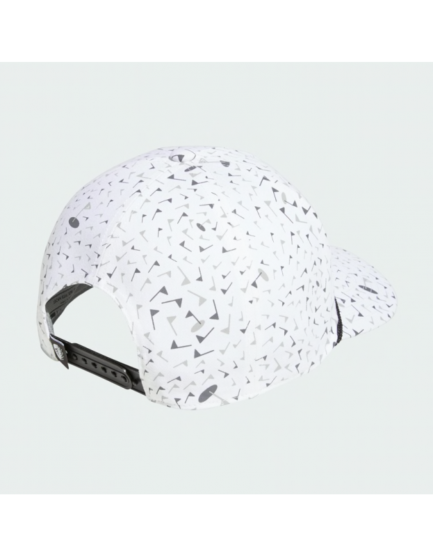 Casquette adidas Players ADIDAS - Accessoires Golf Mixte