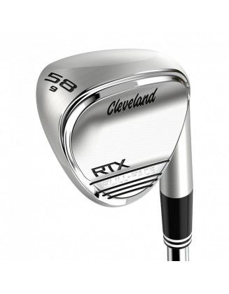 Wedge Cleveland RTX Full Face Tour Satin