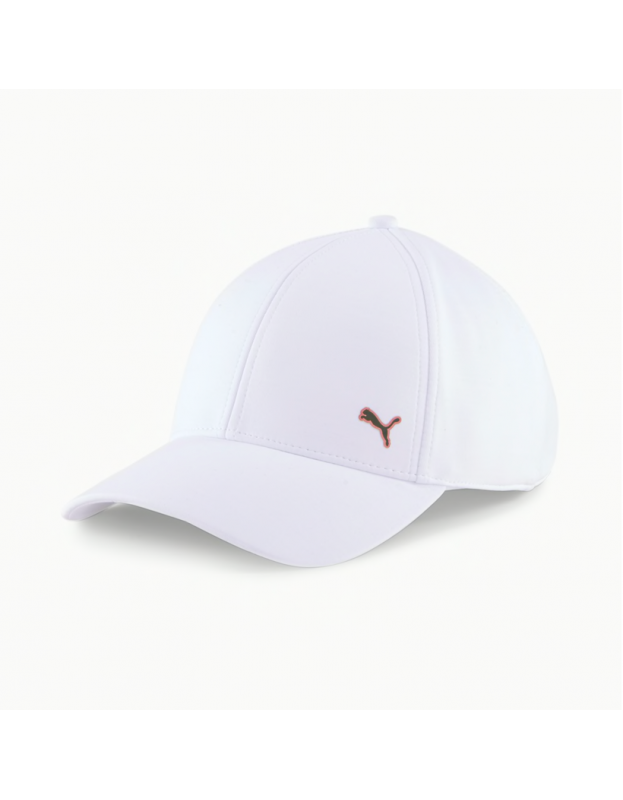 Casquette Golf Puma Femme PUMA - Vêtements Golf Femmes