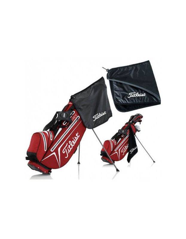 Serviette de pluie Titleist Stadry Performance TITLEIST - Accessoires