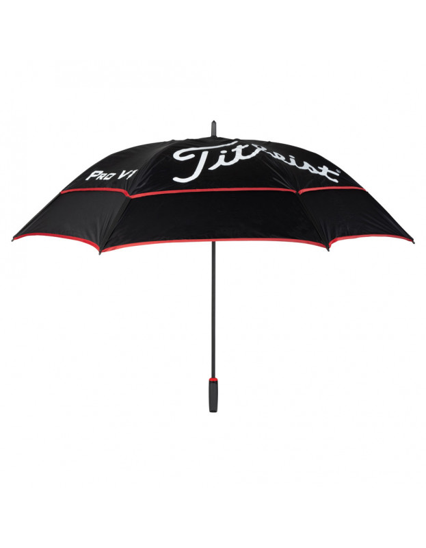 Parapluie Titleist Tour Double Canopy TITLEIST - Parapluies de Golf