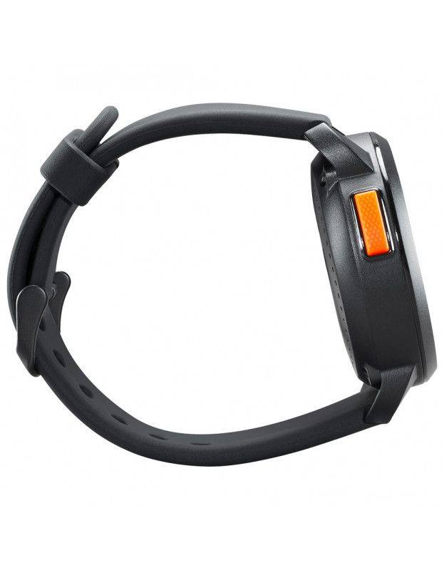 Montre Bushnell GPS Rangefinder iON Edge Black BUSHNELL - Montre & GPS