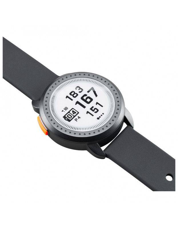 Montre Bushnell GPS Rangefinder iON Edge Black BUSHNELL - Montre & GPS