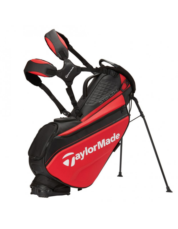 Sac Trépieds TaylorMade Tour Stealth Staff TAYLORMADE - Sacs Trépieds