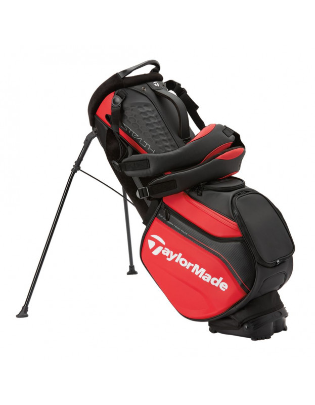 Sac Trépieds TaylorMade Tour Stealth Staff TAYLORMADE - Sacs Trépieds