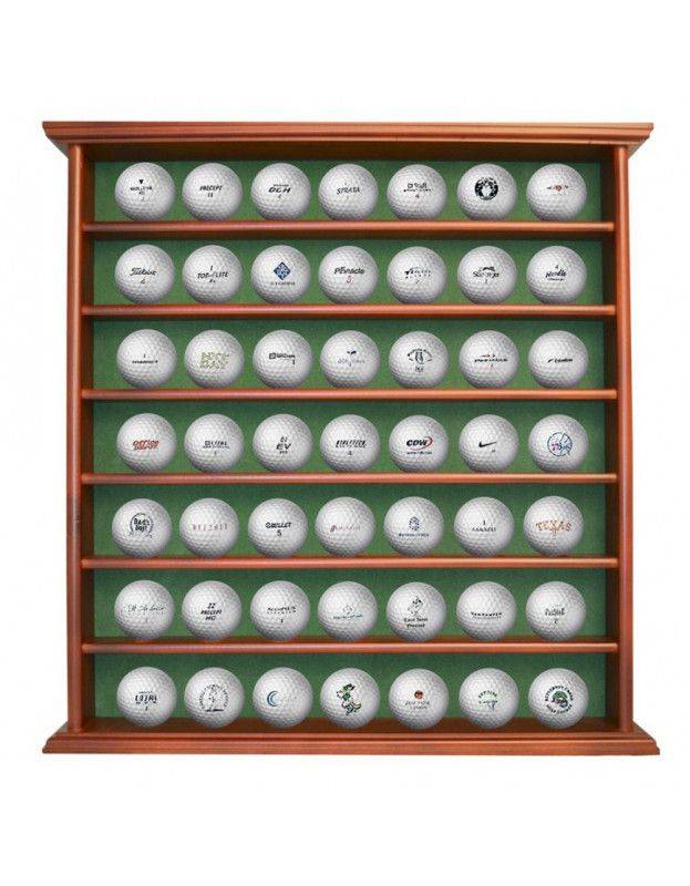 Etagère 49 balles de golf LONGRIDGE - Accessoires