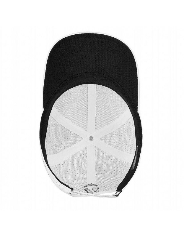 Casquette TaylorMade Tour Litetech White TAYLORMADE - Accessoires