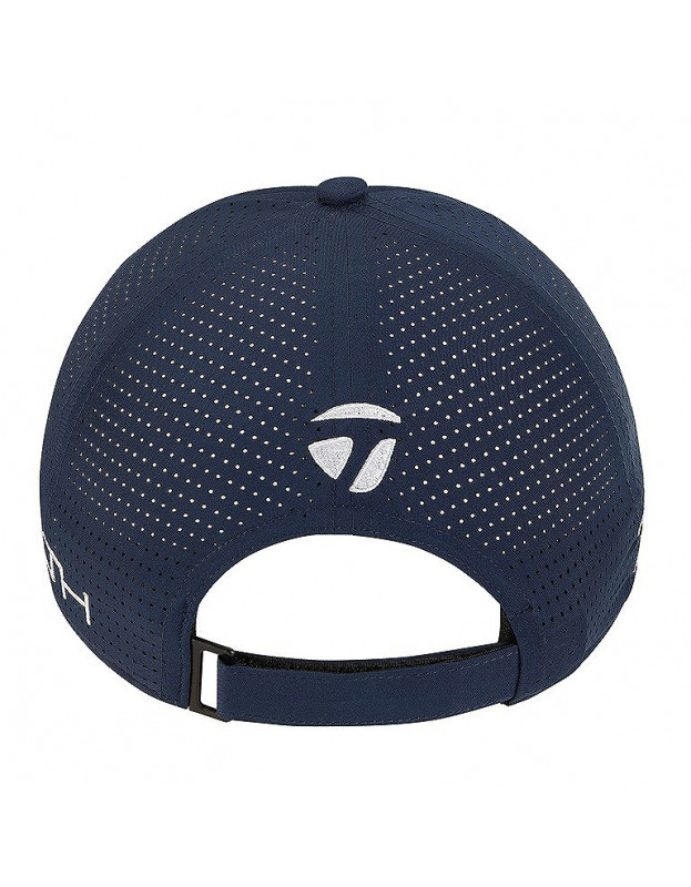 Casquette TaylorMade Tour Litetech Navy TAYLORMADE - Accessoires