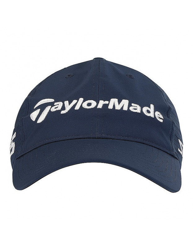 Casquette TaylorMade Tour Litetech Navy TAYLORMADE - Accessoires