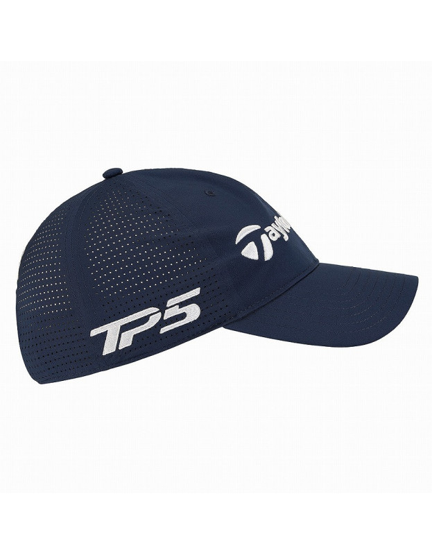 Casquette TaylorMade Tour Litetech Navy TAYLORMADE - Accessoires