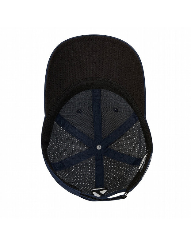 Casquette TaylorMade Tour Litetech Navy TAYLORMADE - Accessoires