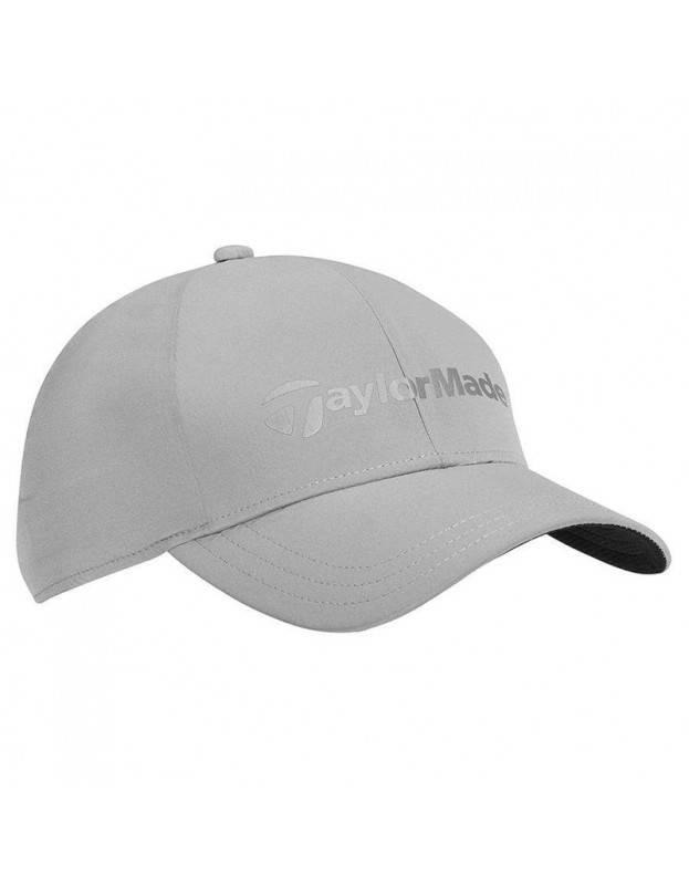 Casquette TaylorMade Storm Grey TAYLORMADE - Golf Caps