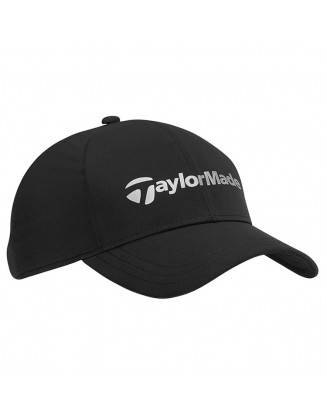 Casquette TaylorMade Storm Black TAYLORMADE - Casquettes de Golf