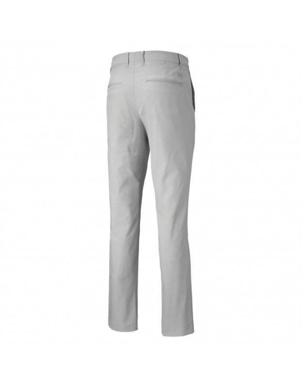 Pantalon Puma Tailored Jackpot High Rise PUMA - Vêtements Golf Hommes