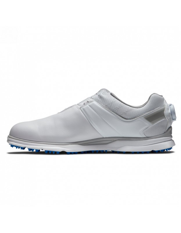 Chaussures FootJoy Pro|SL BOA White FOOTJOY - Chaussures Hommes