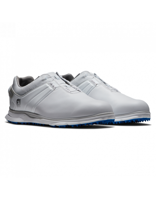 Chaussures FootJoy Pro|SL BOA White FOOTJOY - Chaussures Hommes