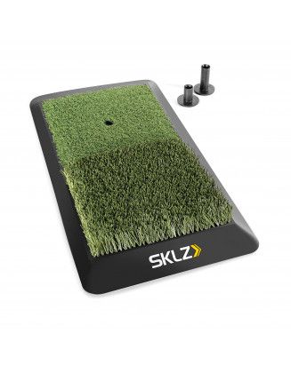 Tapis de golf SKLZ Launch Pad