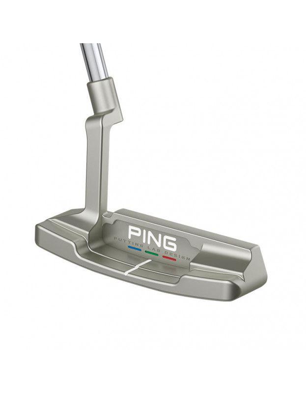Putter Ping PLD Milled Anser 2 PING - Putters