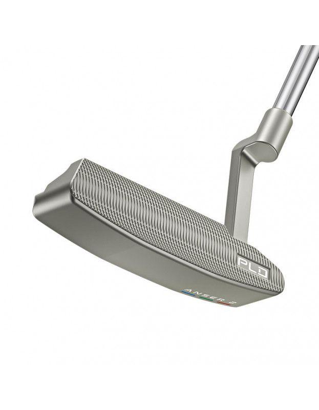 Putter Ping PLD Milled Anser 2 PING - Putters