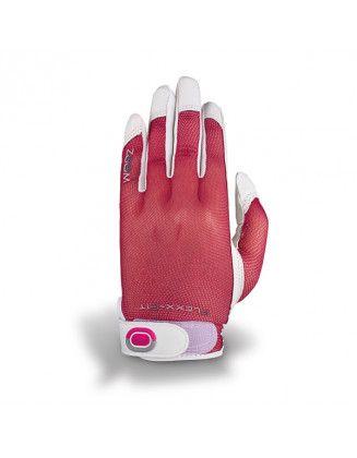 ZOOM Sun Style Women's Adjustable Glove ZOOM - Gloves