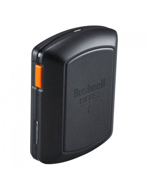 GPS Phantom 2 Bushnell Black BUSHNELL - Montre & GPS