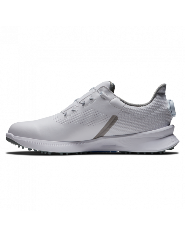 Chaussures FootJoy Fuel BOA White FOOTJOY - Chaussures Hommes