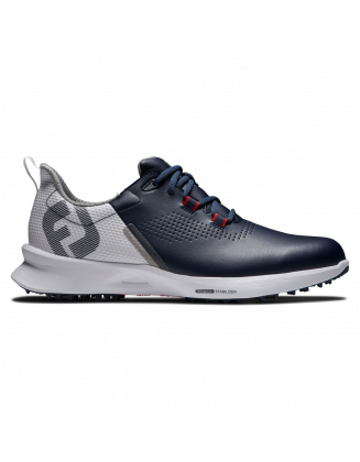 Chaussures FootJoy Fuel Navy White
