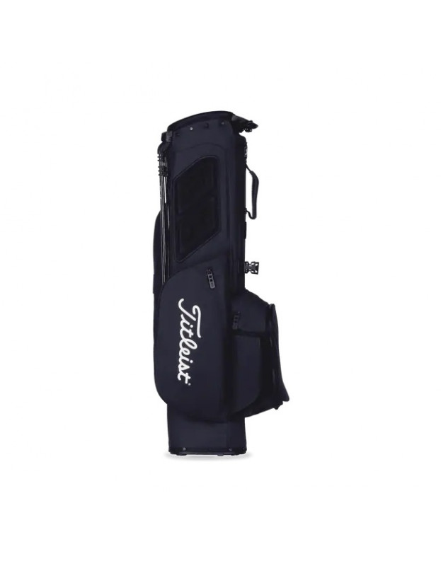 Sac Players 4 Stand Bag Bleu Marine TITLEIST - shop