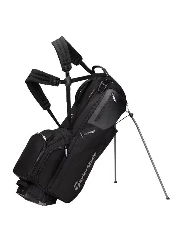 Sac TaylorMade 21 Flex Tech Black Slate TAYLORMADE - shop